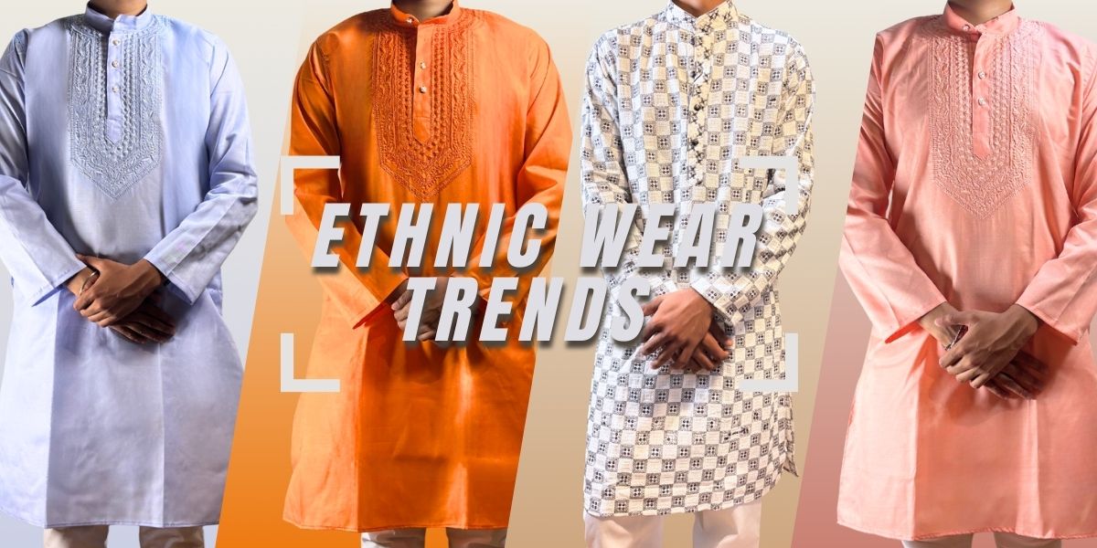 Ethnic Wear